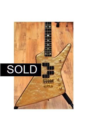 Warwick Stryker NT Warwick Stryker NT